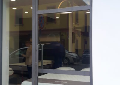 NUOVA VETRINA