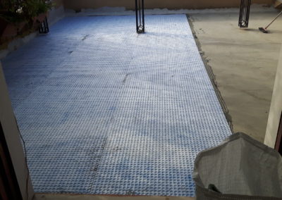 NUOVA MEMBRANA BREVETTATA